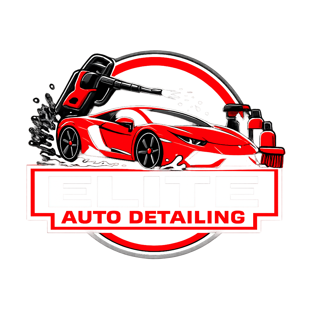 Elite Auto Detailing