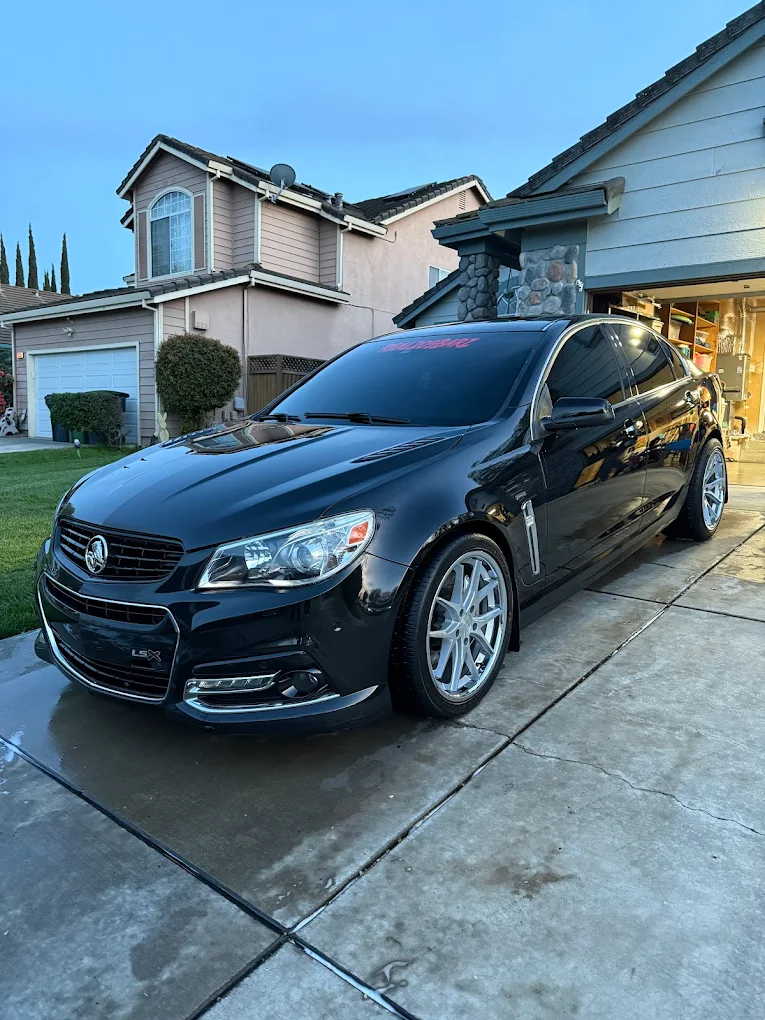 Maintenance Wash Plans